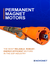 ESP permanent magnet motor case study